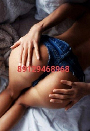 Алина из Сыктывкар - интим фото