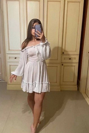 Шатенки, Анастасия - фото и отзывы