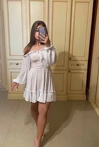 Шатенки, Анастасия - фото и отзывы