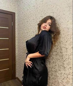 Катя — эротические фото